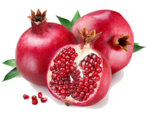 Pomegranate