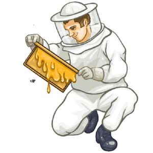 Honey Bee Rearing