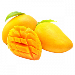 Mango Pulp